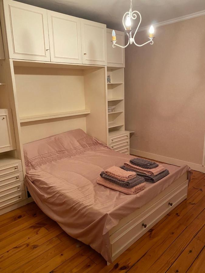Chambres Privees Dans Maison Avec Grand Parc Et Piscine Proche Via Rhona Andancette Bagian luar foto